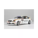 NUNU-BEEMAX Bmw 320 E90i WTCC brands hatch 2008 Winner 1:24 (PN24037)