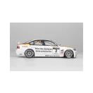 NUNU-BEEMAX Bmw 320 E90i WTCC brands hatch 2008 Winner 1:24 (PN24037)
