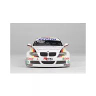   NUNU-BEEMAX Bmw 320 E90i WTCC brands hatch 2008 Winner 1:24 (PN24037)
