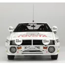 NUNU-BEEMAX Toyota Celica TA64 '85 Safari Rally Winner 1:24 (PN24038)