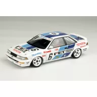   NUNU-BEEMAX Toyota Corolla Levin AE92 '89 JTC SUGO 1:24 (PN24039)