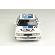   NUNU-BEEMAX Toyota Corolla Levin AE92 '89 JTC SUGO 1:24 (PN24039)
