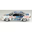NUNU-BEEMAX Toyota Corolla Levin AE92 '89 JTC SUGO 1:24 (PN24039)