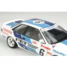 NUNU-BEEMAX Toyota Corolla Levin AE92 '89 JTC SUGO 1:24 (PN24039)