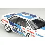   NUNU-BEEMAX Toyota Corolla Levin AE92 '89 JTC SUGO 1:24 (PN24039)
