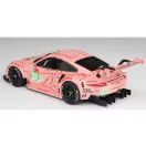 NUNU-BEEMAX Porsche 911 RSR 2018 LM GTE Class Winner 1:24 (PN24040)