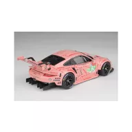   NUNU-BEEMAX Porsche 911 RSR 2018 LM GTE Class Winner 1:24 (PN24040)