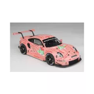   NUNU-BEEMAX Porsche 911 RSR 2018 LM GTE Class Winner 1:24 (PN24040)