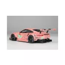 NUNU-BEEMAX Porsche 911 RSR 2018 LM GTE Class Winner 1:24 (PN24040)