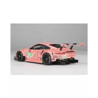   NUNU-BEEMAX Porsche 911 RSR 2018 LM GTE Class Winner 1:24 (PN24040)