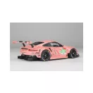NUNU-BEEMAX Porsche 911 RSR 2018 LM GTE Class Winner 1:24 (PN24040)