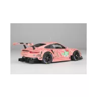   NUNU-BEEMAX Porsche 911 RSR 2018 LM GTE Class Winner 1:24 (PN24040)