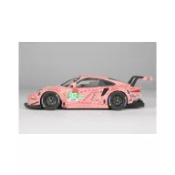   NUNU-BEEMAX Porsche 911 RSR 2018 LM GTE Class Winner 1:24 (PN24040)