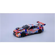 NUNU-BEEMAX BMW M6 Gt3 2020 NLS winner 1:24 (PN24042)