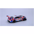 NUNU-BEEMAX BMW M6 Gt3 2020 NLS winner 1:24 (PN24042)