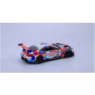 NUNU-BEEMAX BMW M6 Gt3 2020 NLS winner 1:24 (PN24042)