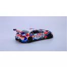 NUNU-BEEMAX BMW M6 Gt3 2020 NLS winner 1:24 (PN24042)