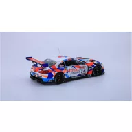 NUNU-BEEMAX BMW M6 Gt3 2020 NLS winner 1:24 (PN24042)