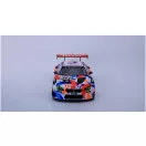 NUNU-BEEMAX BMW M6 Gt3 2020 NLS winner 1:24 (PN24042)