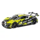 NUNU-BEEMAX Audi R8 LMS GT3 World Challenge Europe Imola 2022 1:24 (PN24044)