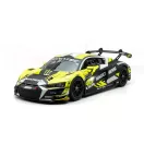 NUNU-BEEMAX Audi R8 LMS GT3 World Challenge Europe Imola 2022 1:24 (PN24044)