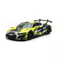   NUNU-BEEMAX Audi R8 LMS GT3 World Challenge Europe Imola 2022 1:24 (PN24044)