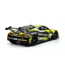NUNU-BEEMAX Audi R8 LMS GT3 World Challenge Europe Imola 2022 1:24 (PN24044)