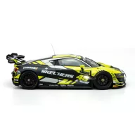   NUNU-BEEMAX Audi R8 LMS GT3 World Challenge Europe Imola 2022 1:24 (PN24044)