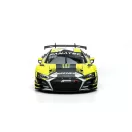 NUNU-BEEMAX Audi R8 LMS GT3 World Challenge Europe Imola 2022 1:24 (PN24044)