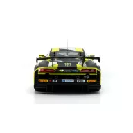   NUNU-BEEMAX Audi R8 LMS GT3 World Challenge Europe Imola 2022 1:24 (PN24044)