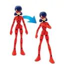 Miraculous játékfigura - Ladybug