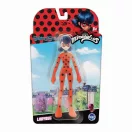 Miraculous játékfigura - Ladybug
