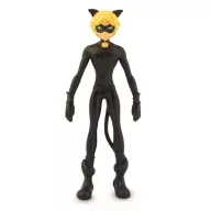 Miraculous játékfigura - Cat Noir
