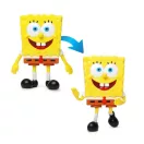 Spongyabob játékfigura - Spongyabob