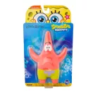 Spongyabob játékfigura - Csillag Patrik - 12 cm-es