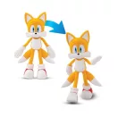 Sonic játékfigura - Tails