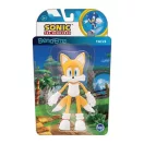 Sonic játékfigura - Tails