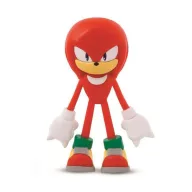 Sonic játékfigura - Knuckles