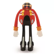Sonic játékfigura - Dr. Eggman