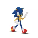 Sonic játékfigura szett 2 db-os, Sonic vs. Dr. Eggman