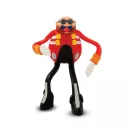 Sonic játékfigura szett 2 db-os, Sonic vs. Dr. Eggman