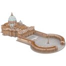 CubicFun St.Peter's Basilica 3D Puzzle C244