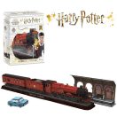 CubicFun Harry Potter Hogwarts Express Set 3D Puzzle DS1010h