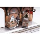 CubicFun Harry Potter Hogwarts Express Set 3D Puzzle DS1010h