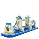 CubicFun Tower Bridge 3D Puzzle C238h