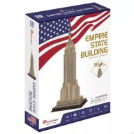 CubicFun Empire State Building 3D Puzzle C246