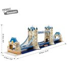 CubicFun Nat Geo The Colosseum of Rome 3D Puzzle DS0976