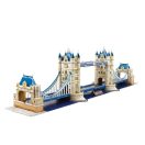 CubicFun Nat Geo Tower Bridge of London 3D Puzzle DS0978