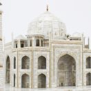 CubicFun Nat Geo Taj Mahal of India 3D Puzzle DS0981