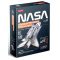 CubicFun Space Shuttle Discovery 3D Puzzle DS1057h